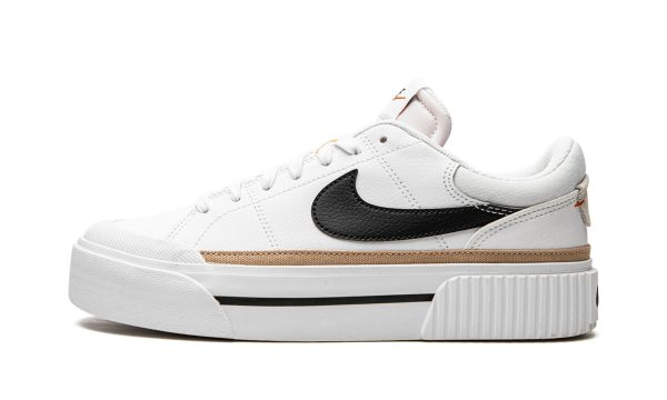 Nike Court Legacy Lift Mns Wmns