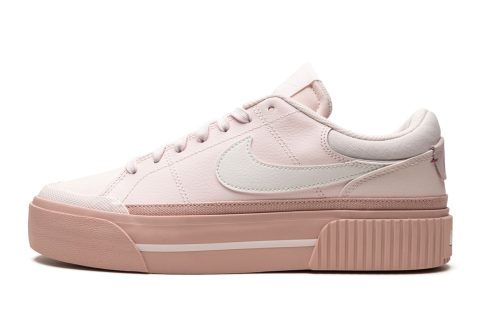 Nike Court Legacy Lift Mns Wmns "light Soft Pink"