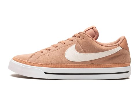 Nike Court Legacy "suede"