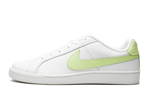 Nike Court Royale Wmns "barely Volt"