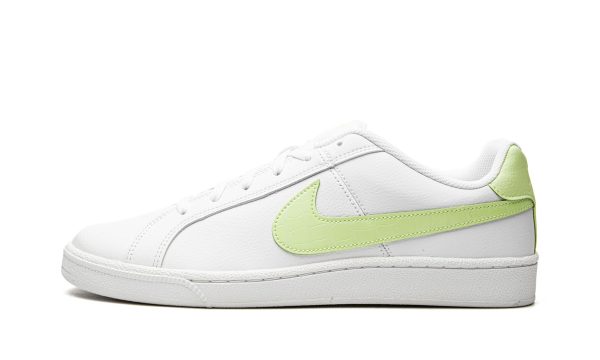 Nike Court Royale Wmns "barely Volt"