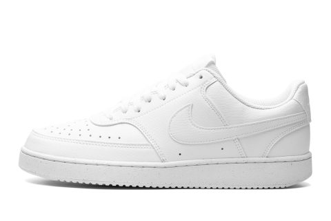 Court Vision Lo Nn "triple White"