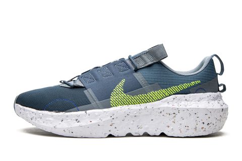 Nike Crater Impact Se Ash Green / Aviator Grey / White / V