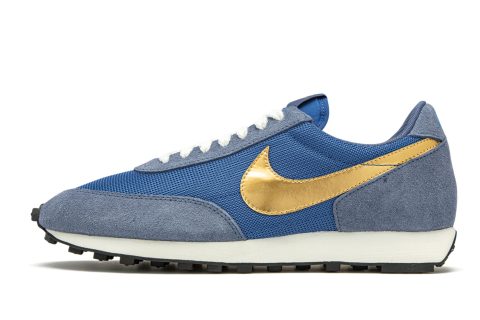 Nike Daybreak Sp Blue / Ocean Fog / Metallic Gold / B