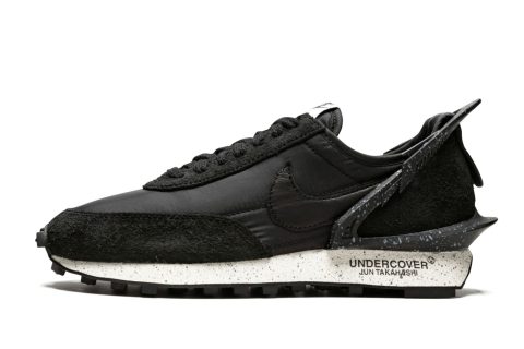 Nike Daybreak / Undercover Mns Wmns "undercover - Black"