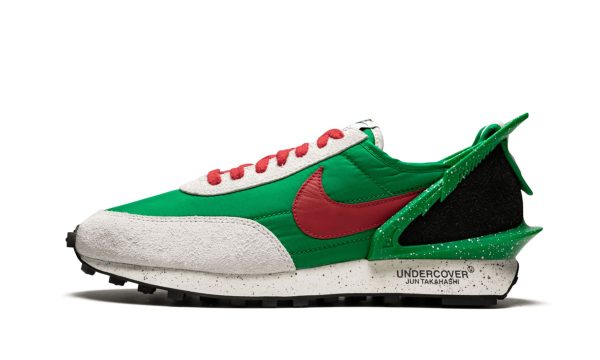 Nike Daybreak / Undercover Mns Wmns "undercover - Lucky Green"