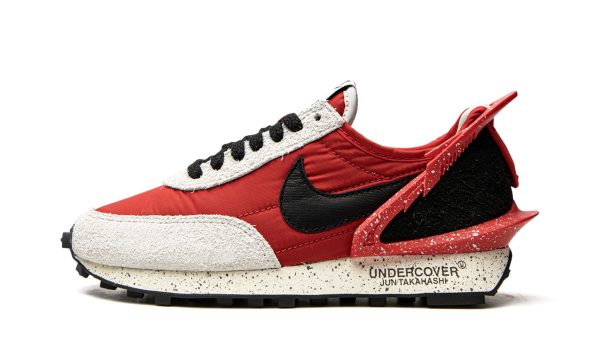 Daybreak Undercover Mns Wmns "university Red"