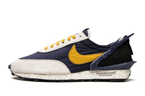 Nike Daybreak Undercover Wmns "obsidian"