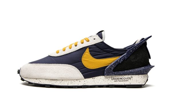 Nike Daybreak Undercover Wmns "obsidian"