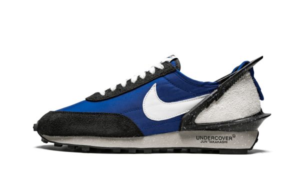 Nike Daybreak Undercover "blue Jay"