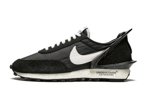 Nike Daybreak Undercover "undercover"