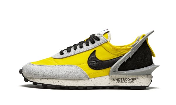 Nike Daybreak Undercover "undercover-yellow"