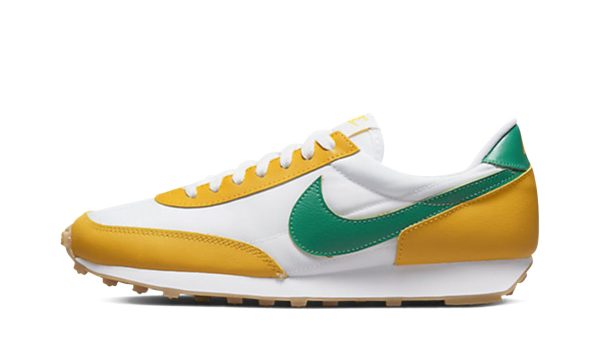 Nike Daybreak Wmns "white / Yellow / Green"