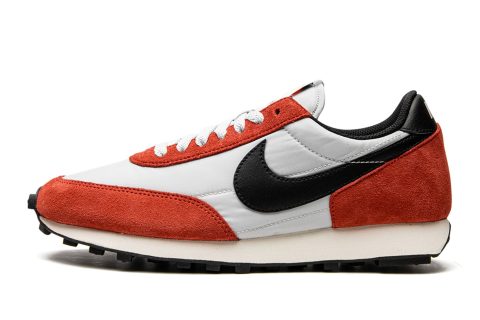 Nike Daybreak "whtie / Black / Red"