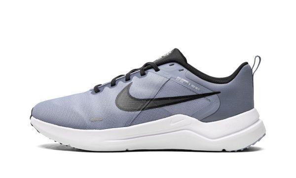 Nike Downshifter 12 4e "blue"