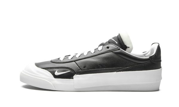 Nike Drop-type Prm "black / White"