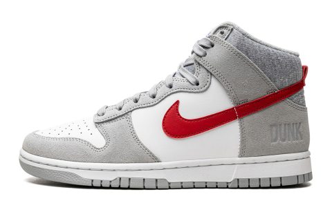 Nike Dunk Hi Retro Se "athletic Club"