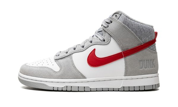 Nike Dunk Hi Retro Se "athletic Club"