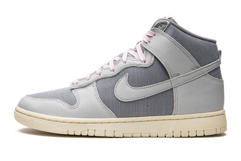 Nike Dunk Hi Retro "certified Fresh"