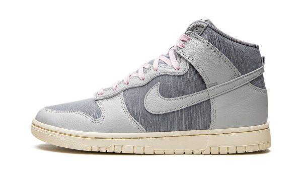 Nike Dunk Hi Retro "certified Fresh"