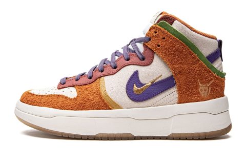 Nike Dunk Hi Up Prm Wmns "setsubun"