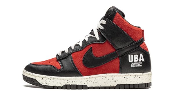 Nike Dunk High 1985 "undercover - Uba"