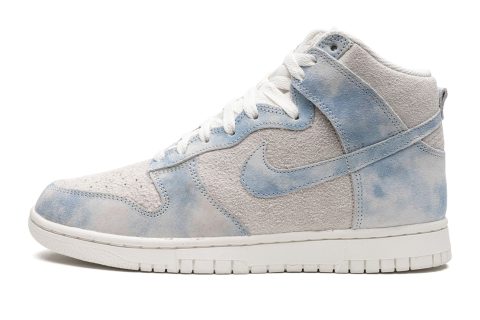 Nike Dunk High Mns Wmns "clouds"