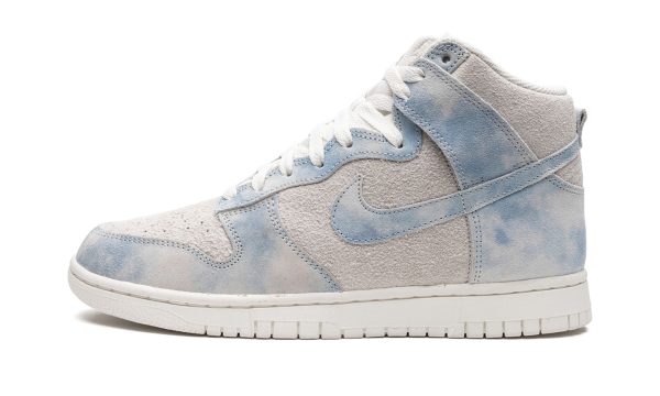 Nike Dunk High Mns Wmns "clouds"