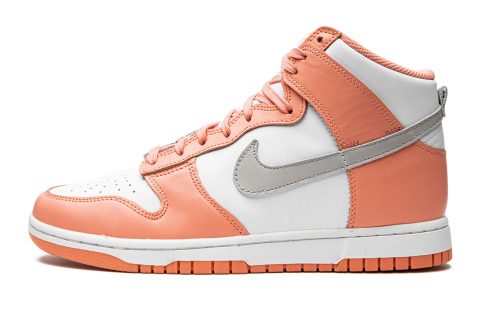 Nike Dunk High Mns Wmns "salmon"