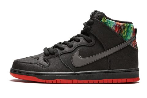 Dunk High Premium Sb "spot - Gasparilla"