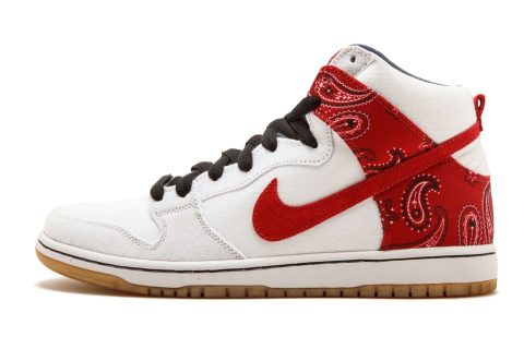 Dunk High Pro Sb "cheech And Chong"