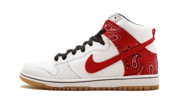 Dunk High Pro Sb "cheech And Chong"