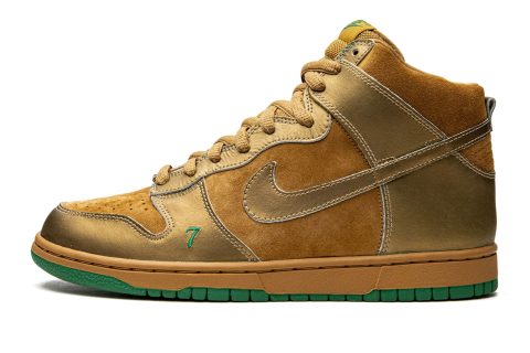 Nike Dunk High Pro Sb "lucky 7s"