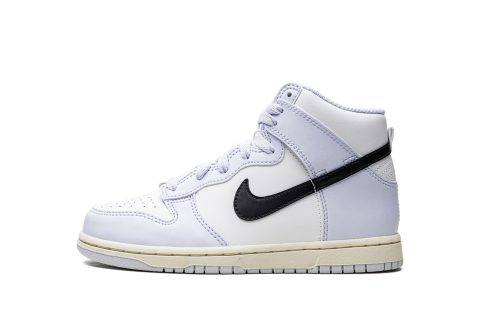 Nike Dunk High Ps Summit White / Football Grey