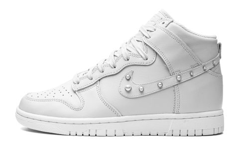 Nike Dunk High Se Mns Wmns "dons Pearls"