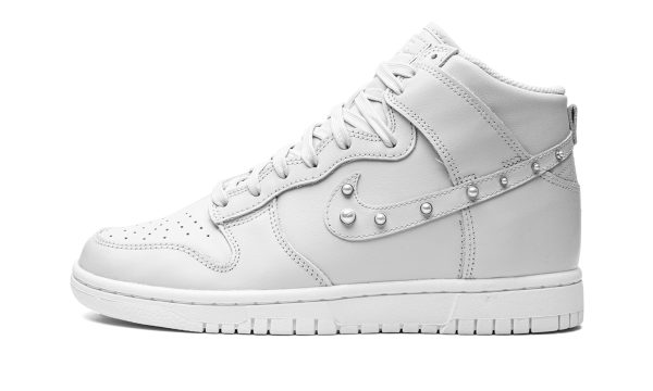 Nike Dunk High Se Mns Wmns "dons Pearls"