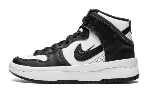 Nike Dunk High Up Mns Wmns "panda"