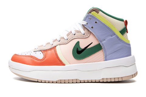 Dunk High Up Mns Wmns "pastel"