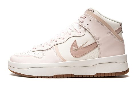 Dunk High Up Mns Wmns "pink Oxford"