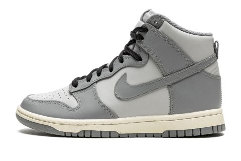 Nike Dunk High Wmns "aged"