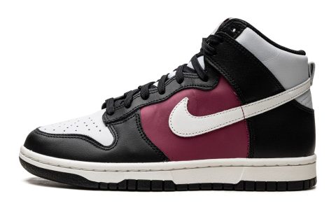 Nike Dunk High Wmns "rosewood"