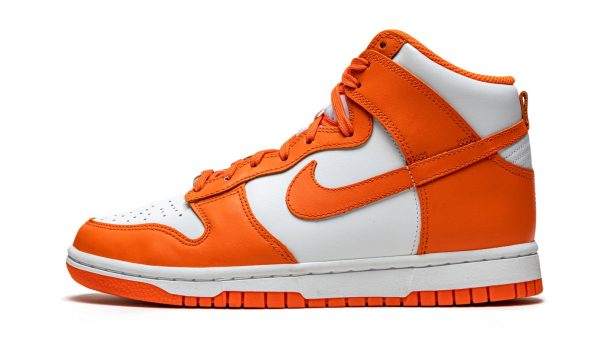 Nike Dunk High Wmns "syracuse"