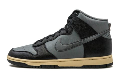 Nike Dunk High "classics - 50 Years Of Hip-hop"