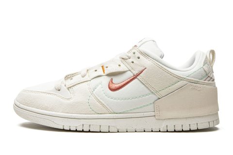 Nike Dunk Lo Disrupt 2 Mns Wmns "pale Ivory"