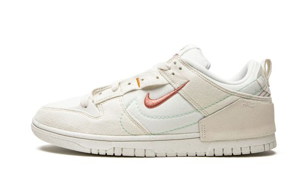 Nike Dunk Lo Disrupt 2 Mns Wmns "pale Ivory"