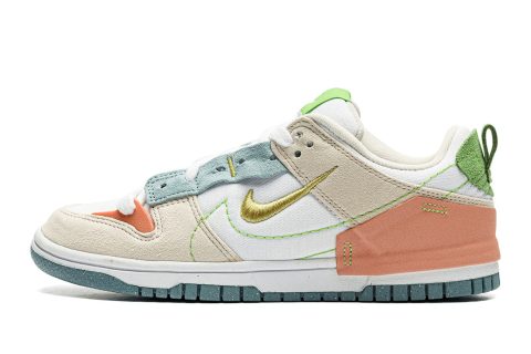 Nike Dunk Lo Disrupt 2 Wmns "easter Pastel (w)"