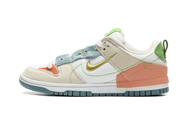 Nike Dunk Lo Disrupt 2 Wmns "easter Pastel (w)"