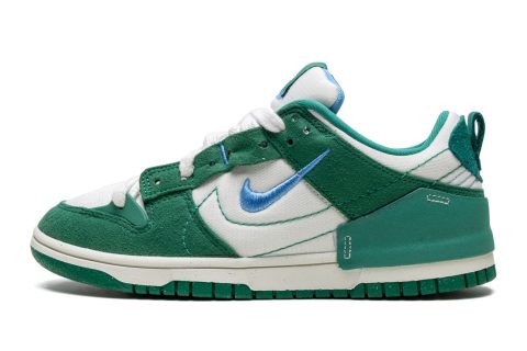 Nike Dunk Lo Disrupt 2 Wmns "malachite"