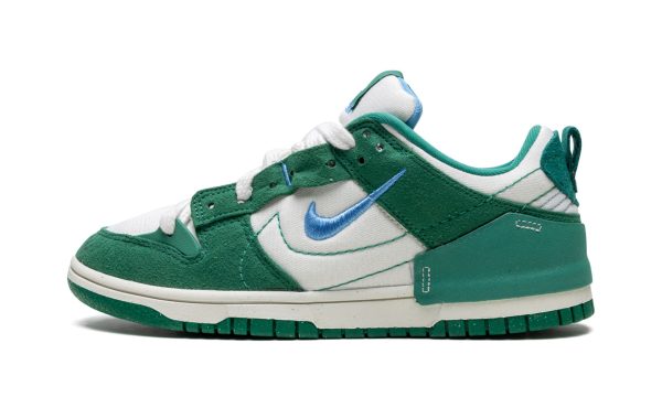 Nike Dunk Lo Disrupt 2 Wmns "malachite"