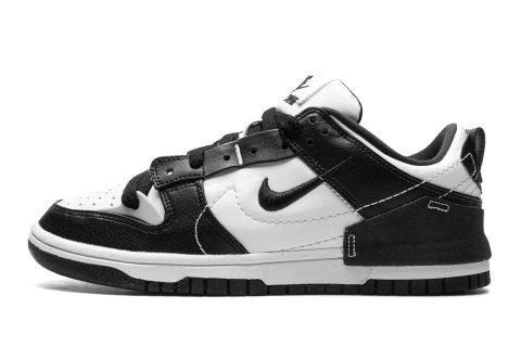 Nike Dunk Lo Disrupt 2 Wmns "panda"